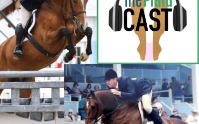 Plaidcast 162: Tonya Johnston’s Inside Your Ride with Don Stewart and Sandy Ferrell