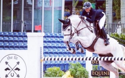 Plaidcast #127: Tonya Johnston’s Inside Your Ride with Erynn Ballard and The Fit Equestrian