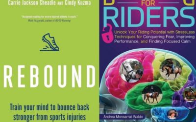 Plaidcast #154: Tonya Johnston’s Inside Your Ride How to Handle Fear and Recovery with Authors Andrea Waldo and Carrie Jackson Cheadle