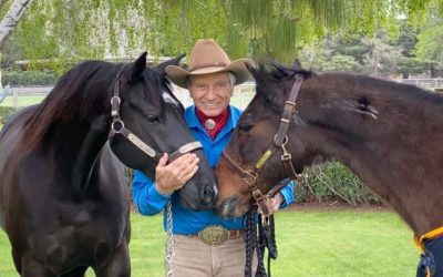 Plaidcast 175: Tonya Johnston with Monty Roberts by WEC